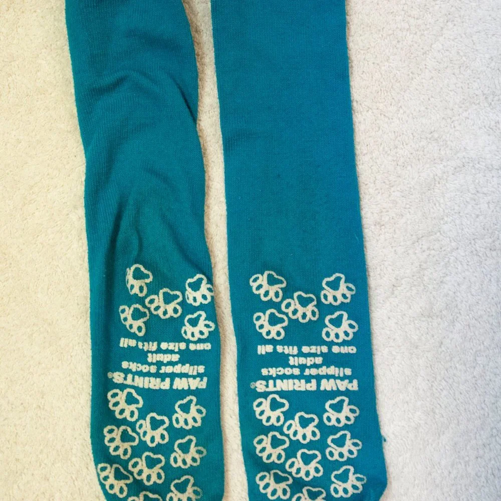 Lot of FUN socks!